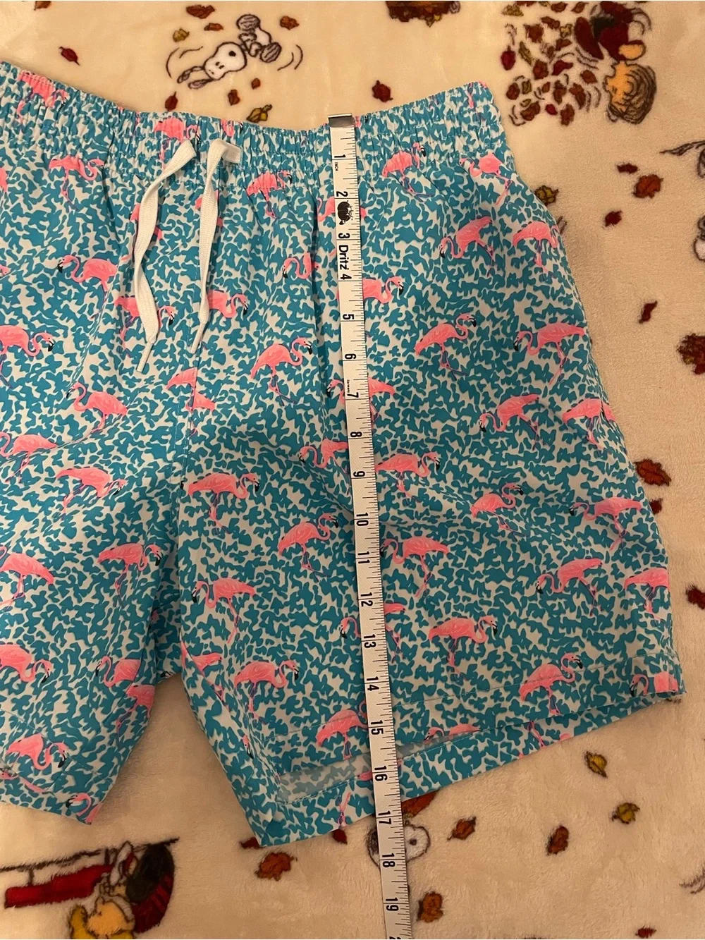 chubbies men domingoes